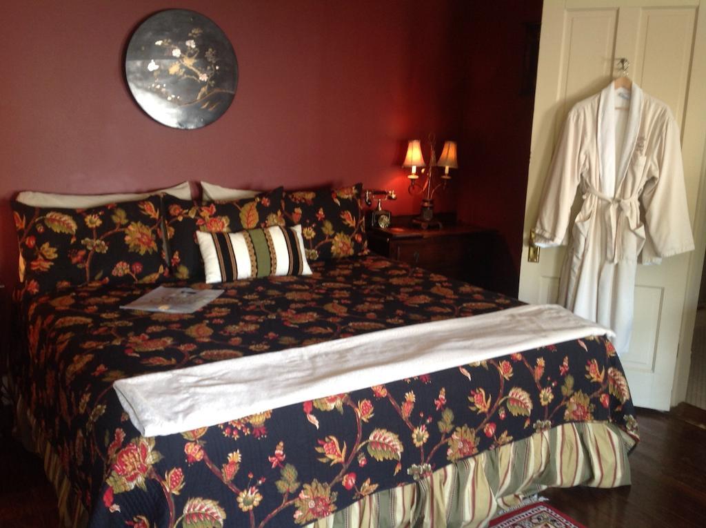 Inn On The Creek Salado Zimmer foto